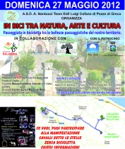 Locandina dell'evento